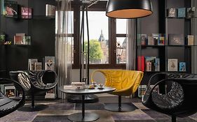 art'otel amsterdam, Powered by Radisson Hotels