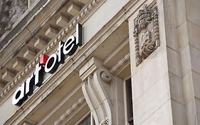 art'otel amsterdam, Powered by Radisson Hotels